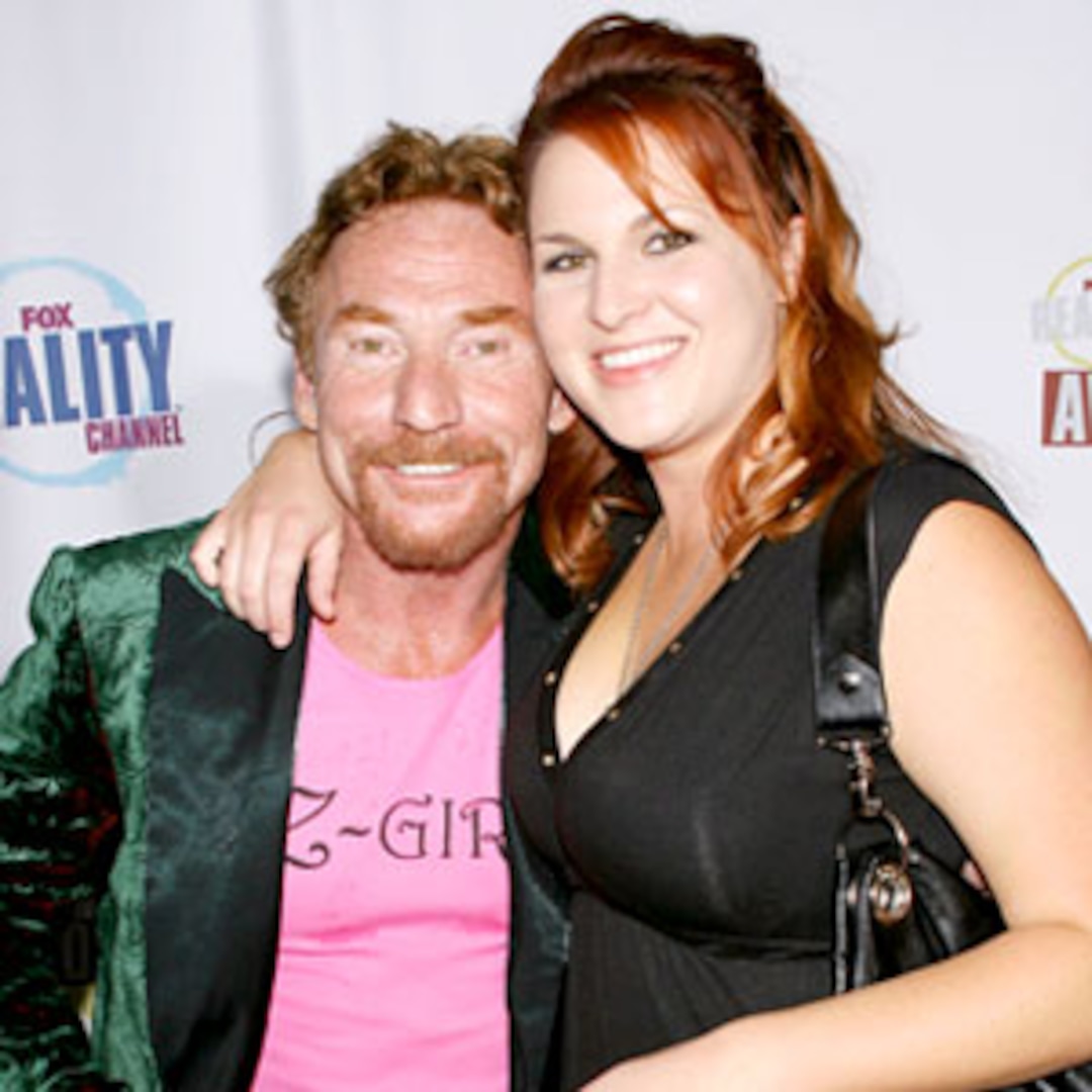 C'mon, Get Happy! Danny Bonaduce Got Married E! Online AU